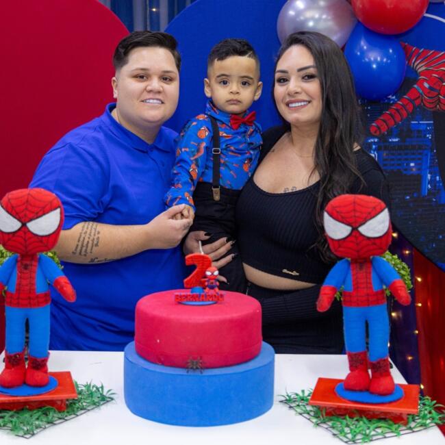 Emprego de babá em Viamão: Juliana