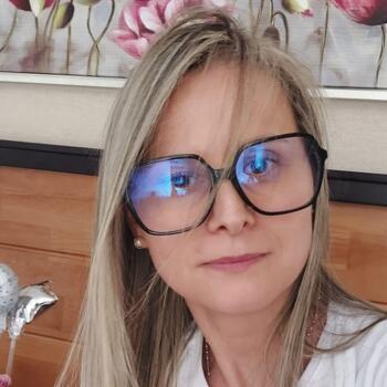 Babysitter in Santa Rosa de Cabal: María