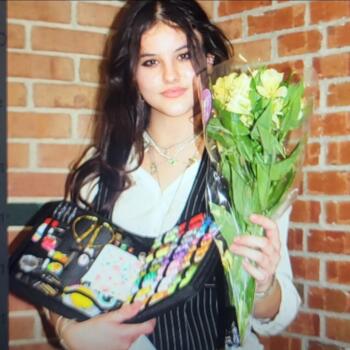 Babysitter in Sterling Heights: Annika