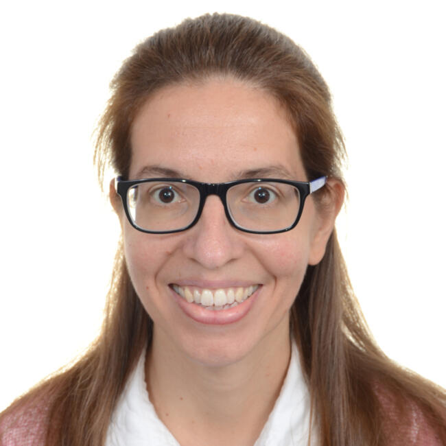 Babysitter in Leganés: Ma Carmen