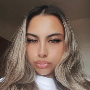 Babysitter in Southend-on-Sea: Natalia