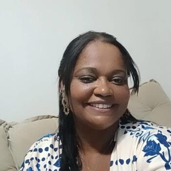 Babá Belo Horizonte: Cassia