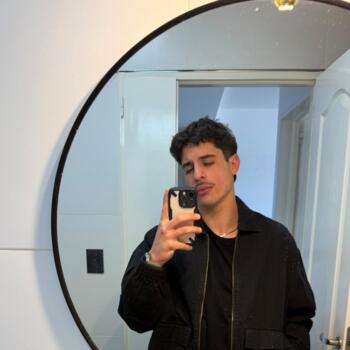 Padre/madre Morón: Luciano