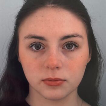 Babysitter in Amiens: Marie