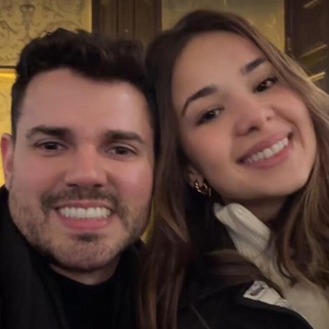 Emprego de babá em São Paulo: Mariele