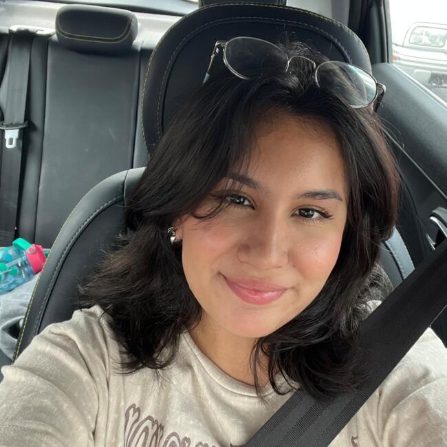 Niñera en Tesistán: Denisse