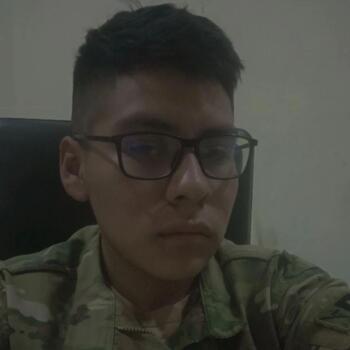 Babysitter in Cochabamba: Santiago