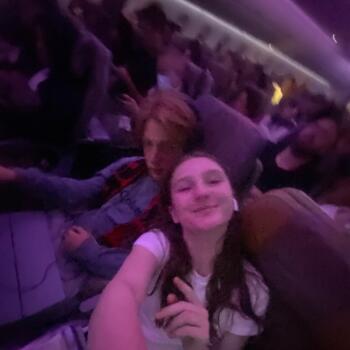 Babysitter in Melbourne: Layla