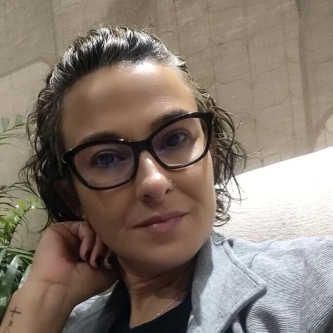 Babysitter in São Paulo (São Paulo): Patricia