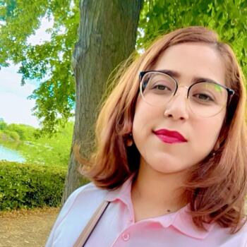 Babysitting job in Obertshausen: babysitting job Javeria