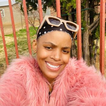 Babysitter in Bloemfontein: Molebogeng