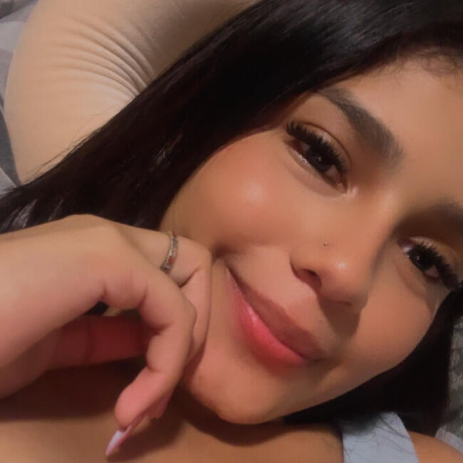 Niñera en David: Daryinis