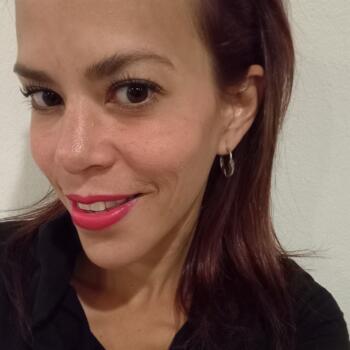 Babysitter in Puebla City: Carolina