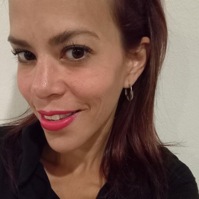 Babysitter in Puebla City: Carolina