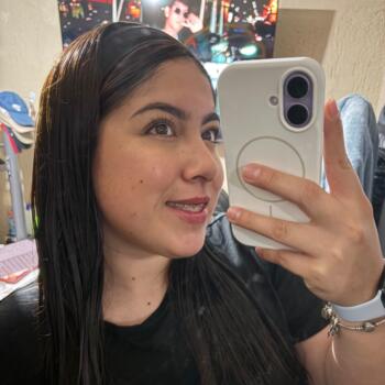 Niñera en Naucalpan de Juárez: PAOLA