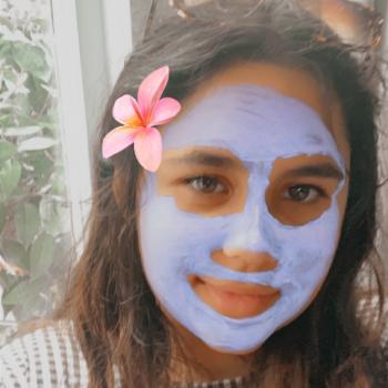 Babysitter in Wellington: Aaria