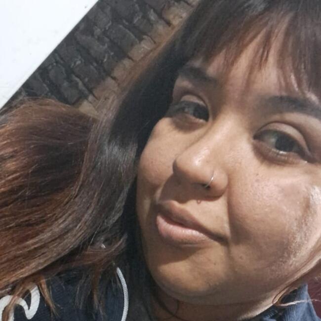 Babysitter in Buenos Aires: Ary