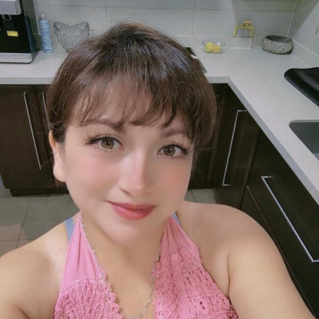 Babysitter in Los Ángeles: Marína