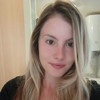 Babysitter in Ljutomer: Nika