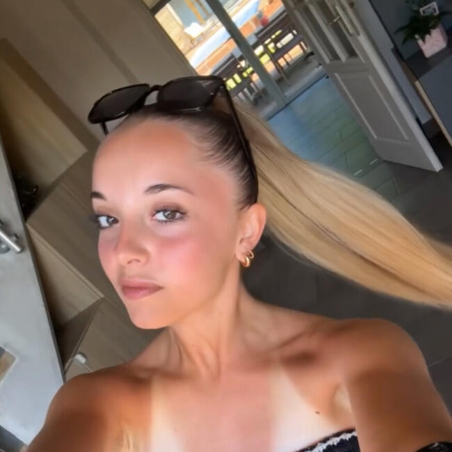 Babysitter in Aix-en-Provence: Malena