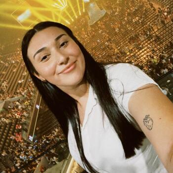 Babysitter in González Catán: Sofia