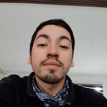 Babysitting job in Talcahuano: Pablo