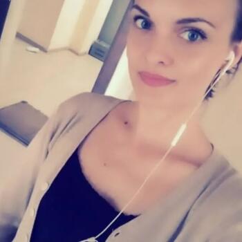 Babysitter in Astana: Екатерина