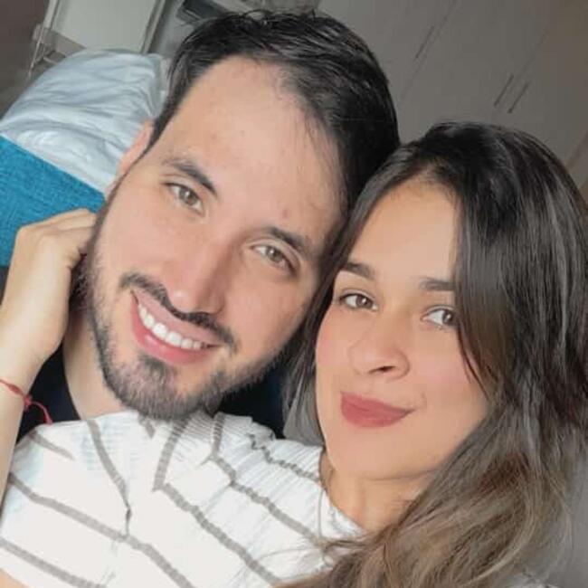 Trabajo para niñera en San Cristóbal: Edgar