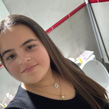 Childminder in Aljezur: Beatriz
