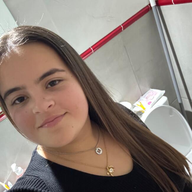 Childminder in Aljezur: Beatriz