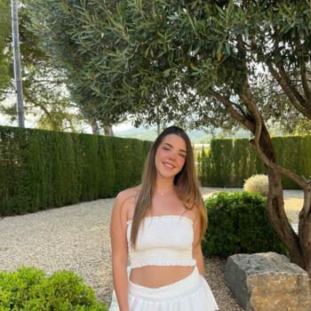 Niñera en Bilbao: Vivi