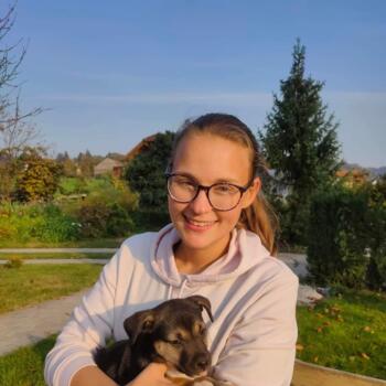 Babysitter Notranje Gorice: Klavdija