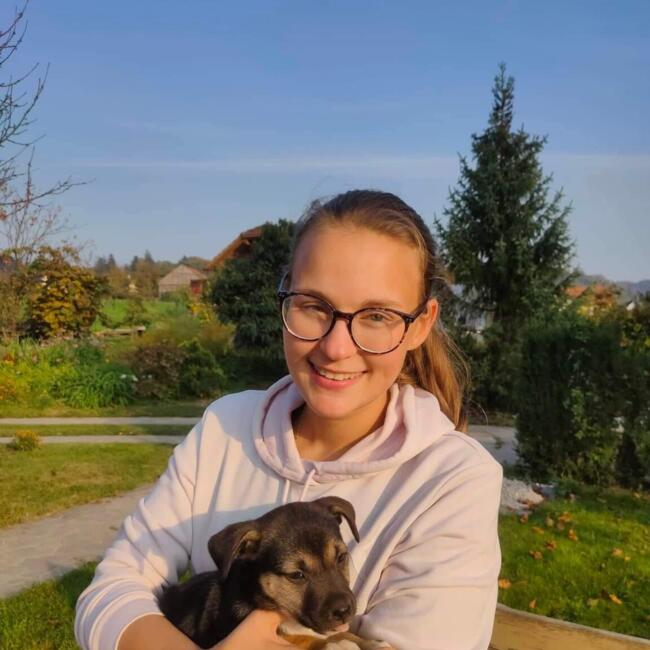 Babysitter in Notranje Gorice: Klavdija