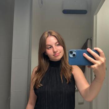 Babysitter in Nice: Alice