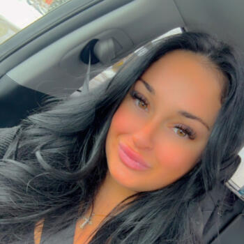 Job de garde d'enfants à Cambridge: job de garde d'enfants Becca