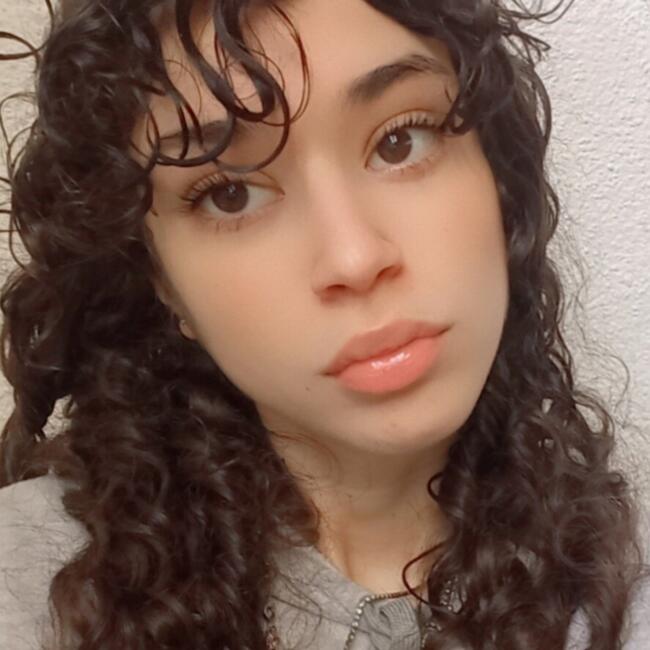 Babysitter in Montevideo: Fabiana