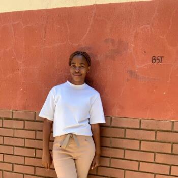 Babysitter in Rustenburg: Matlhogonolo