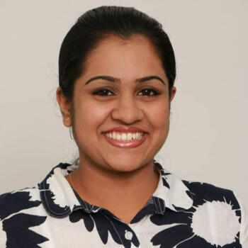 Babysitter in Auckland: Thilini