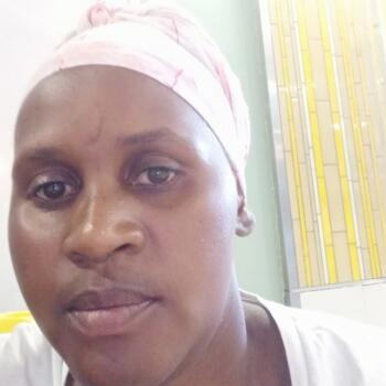 Nanny Pretoria: Bongiwe