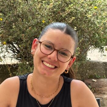 Babysitter in Thonon-les-Bains: Aline