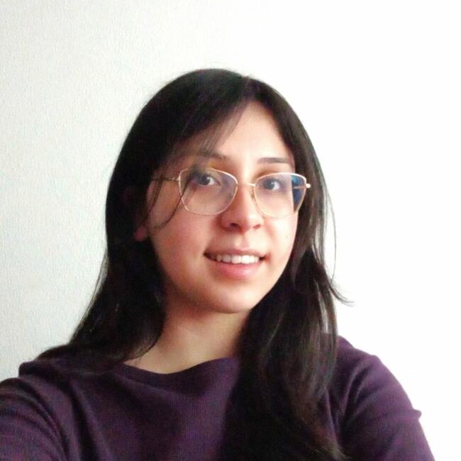 Babysitter in Porto: Ana