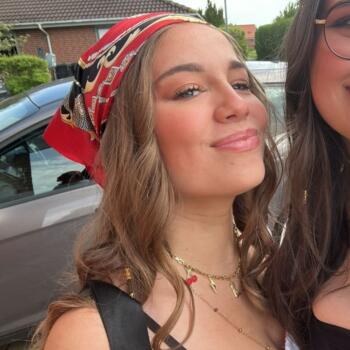Babysitter in Hjørring: Karla Mea
