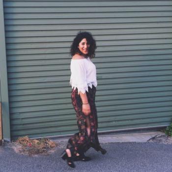 Babysitter South Melbourne: Javiera