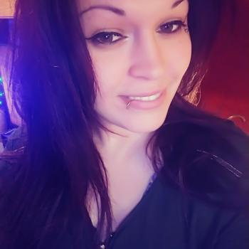 Baby-sitter Longueuil: Melissa