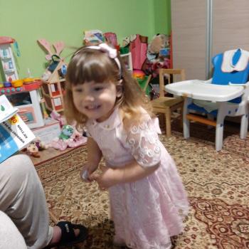 Babysitting job Warsaw: babysitting job Lucyna