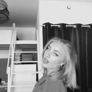 Baby-sitter Reims: Alexandra