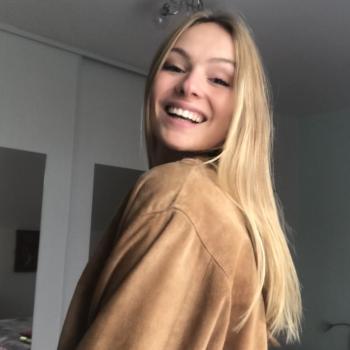 Baby-sitter Bussy-Saint-Georges: Clotilde