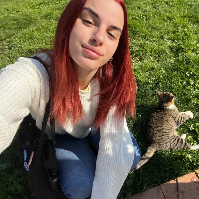 Bebisiterka u Beograd: Jovana