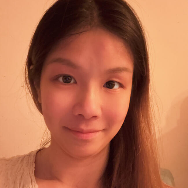 Babysitting job in Wong Nai Tun: Chui Shan