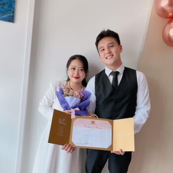 位于新加坡的临时保姆: Daisy